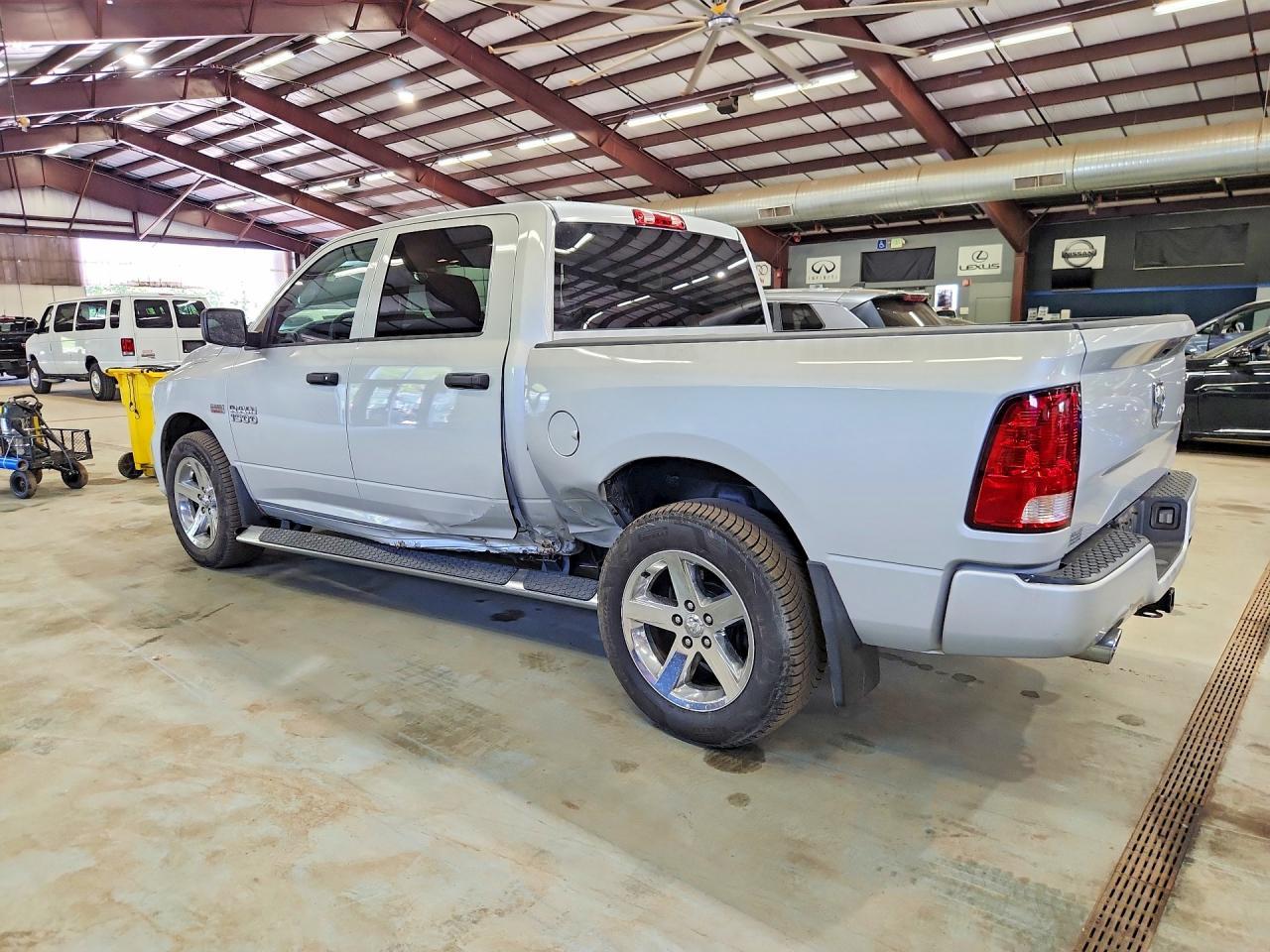 2014 Dodge RAM 1500 ST