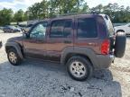 2004 Jeep Liberty Sport