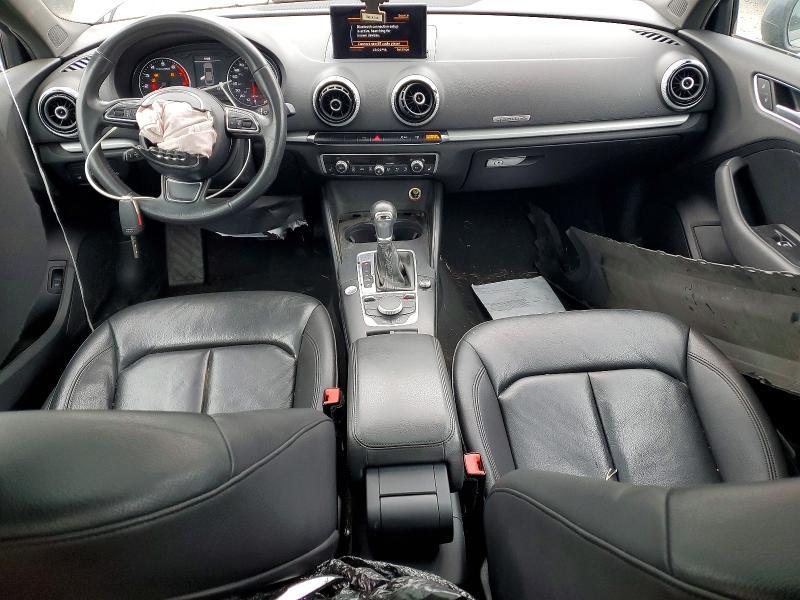 2016 Audi A3 Premium