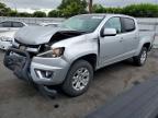 2017 Chevrolet Colorado LT