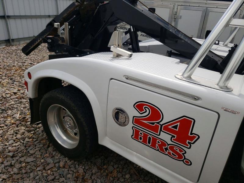 2024 Dodge Ram 4500
