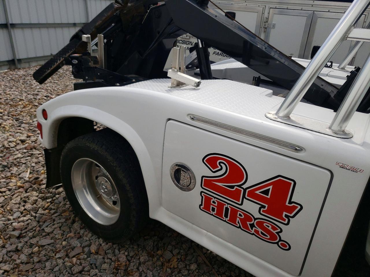 2024 Dodge RAM 4500