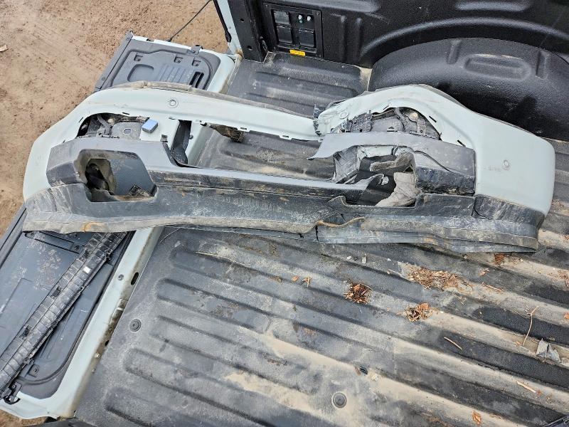 2024 Ford F150 Lightning Lariat