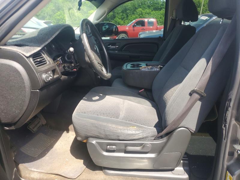 2007 Chevrolet Avalanche C1500