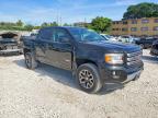 2016 GMC Canyon SLE