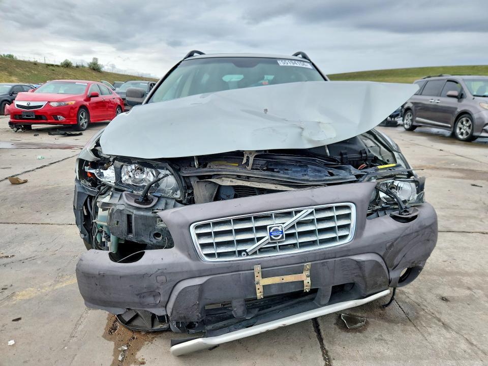 2004 Volvo Xc70