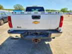 2012 Chevrolet Silverado K2500 Heavy Duty LT