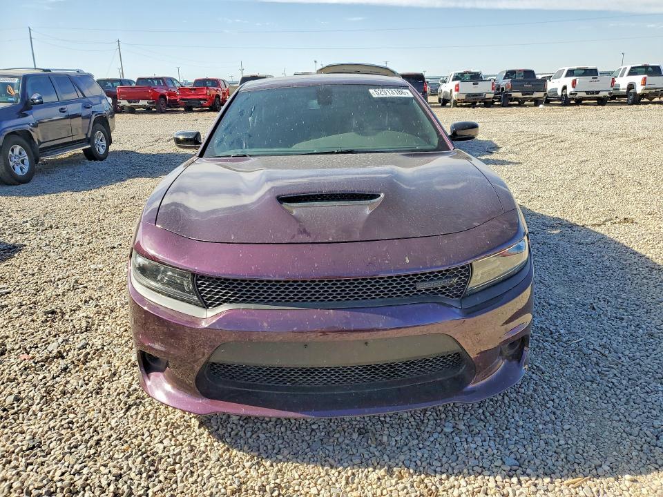 2022 Dodge Charger r