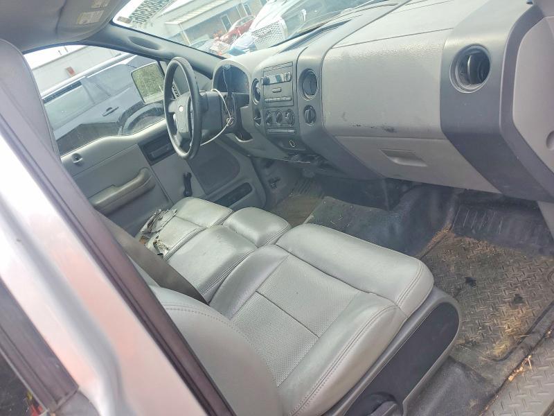 2005 Ford F150