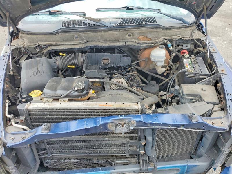 2002 Dodge RAM 1500
