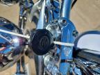 2007 Harley-Davidson Flstc