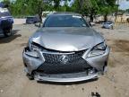 2015 Lexus Rc 350