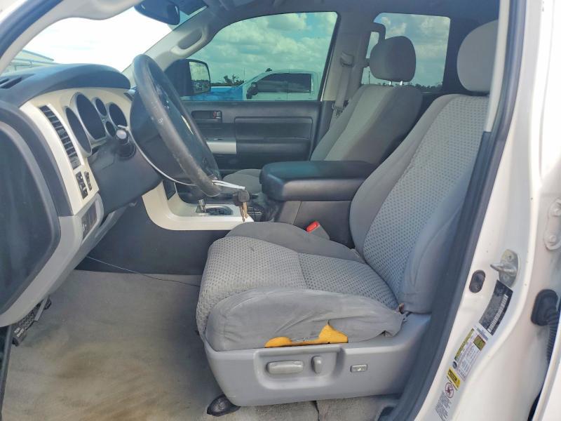 2011 Toyota Tundra Double Cab SR5