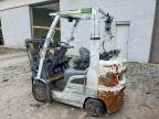 2019 Unicariers 2019 Unicarriers Forklift
