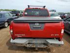 2015 Nissan Frontier S