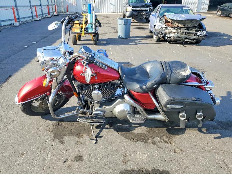 2004 Harley-Davidson Flhrci