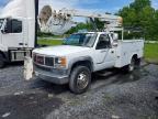 1991 GMC Sierra C3500 Heavy Duty