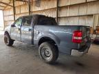 2008 Ford F150 Supercrew