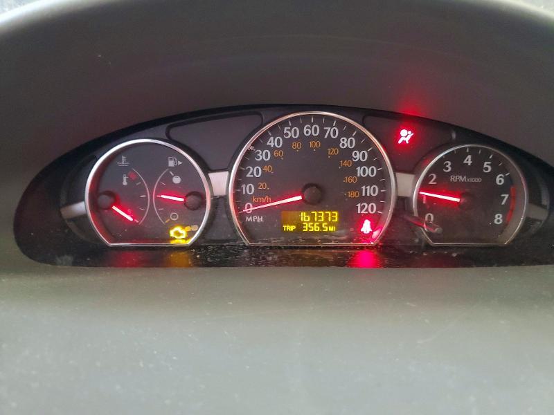 2007 Saturn Ion Level 2