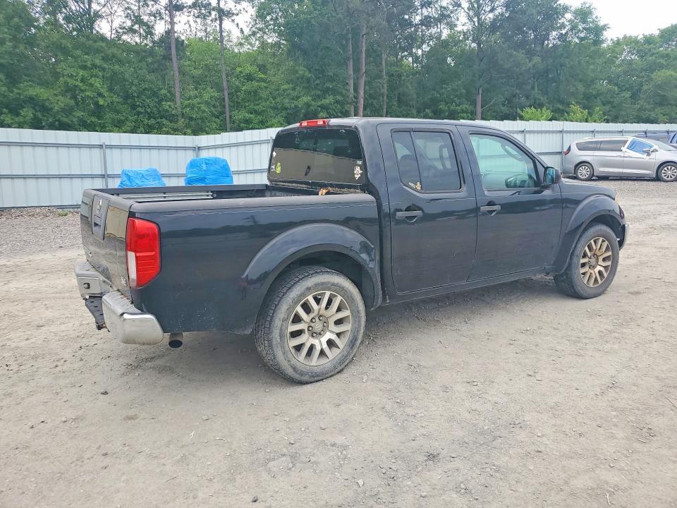 2010 Nissan Frontier SE V6