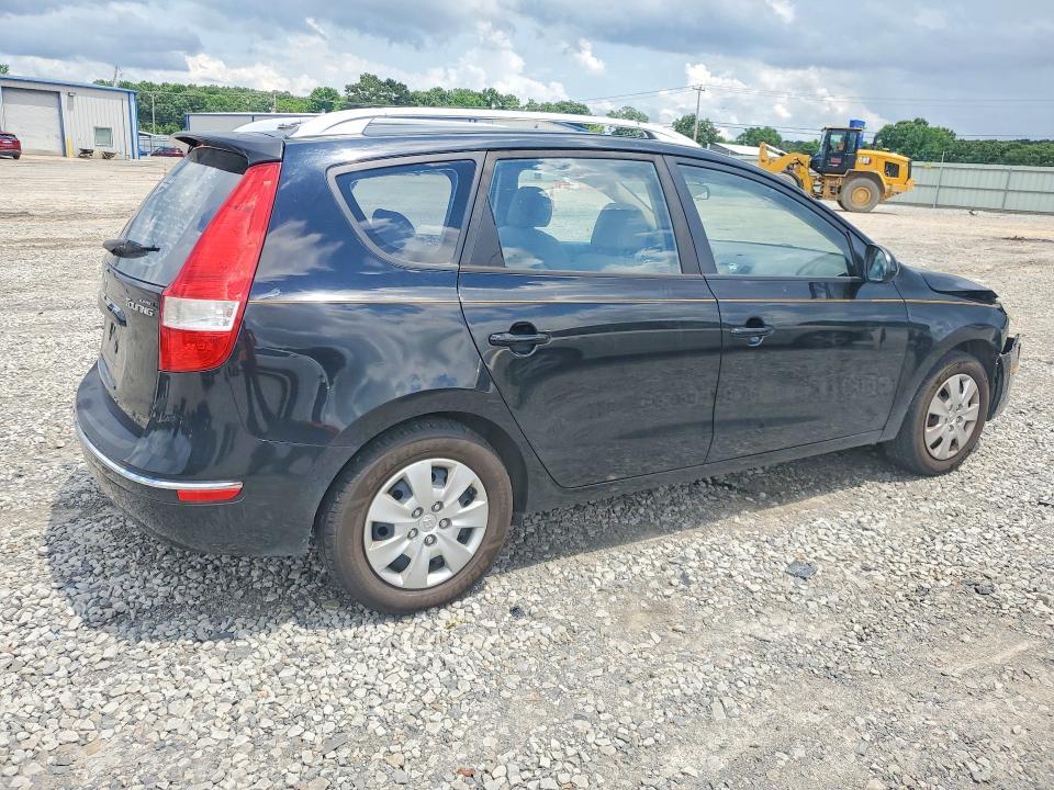 2011 Hyundai Elantra Touring gls