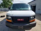 2015 GMC Savana