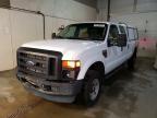 2008 Ford F250 Super Duty