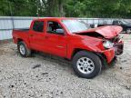 2007 Toyota Tacoma Double Cab Prerunner