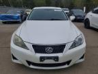 2011 Lexus Is 250