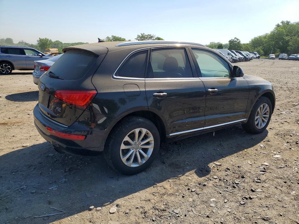 2015 Audi Q5 Premium