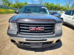 2013 GMC Sierra K1500