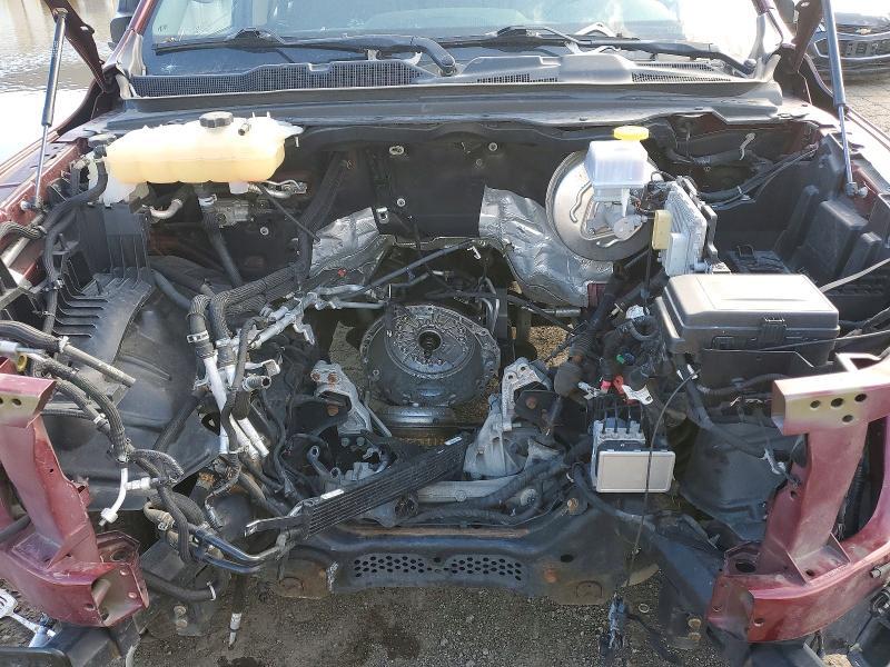 2019 Dodge RAM 1500 BIG Horn