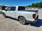 2020 Honda Ridgeline RTL