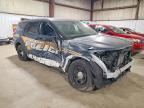 2023 Ford Explorer Police Interceptor