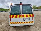 2011 GMC Savana 3500 Cargo Delivery van