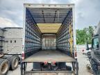 2013 Hino 258/268 BOX Truck