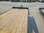 2026 Maxx D Equipment Trailer
