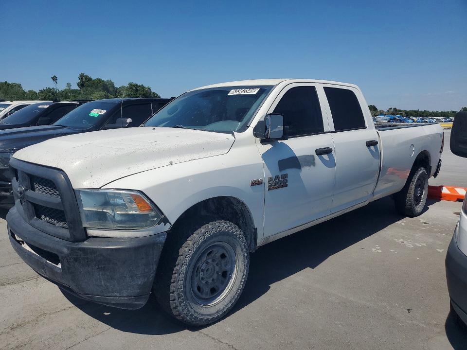 2014 Dodge Ram 2500 st