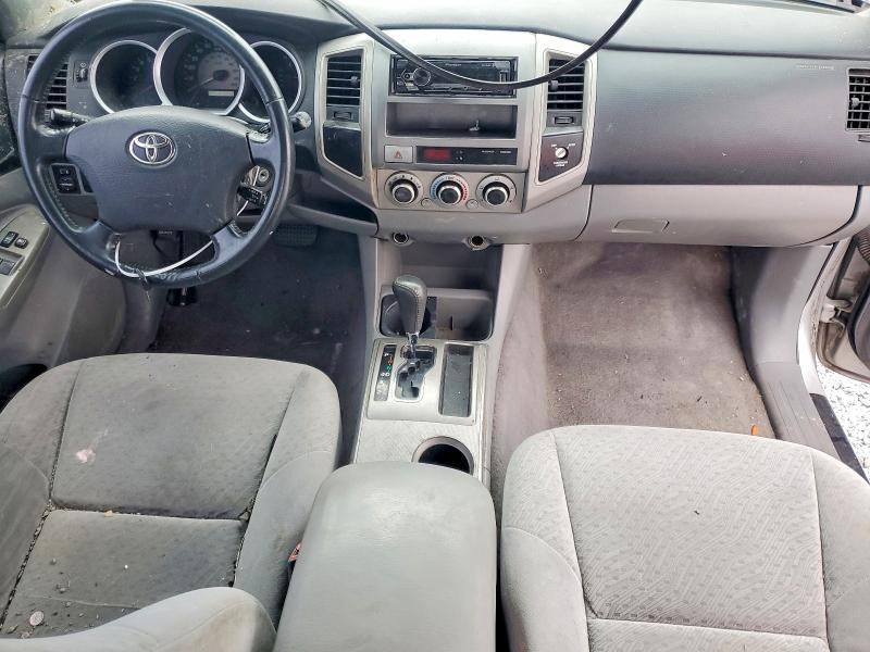 2006 Toyota Tacoma Prerunner Access cab