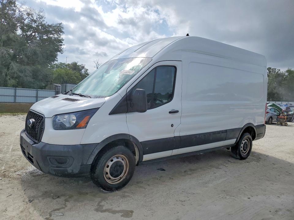 2023 Ford Transit 250 Delivery van