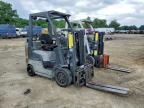 2012 Nissan MCP1F2A20LV Forklift