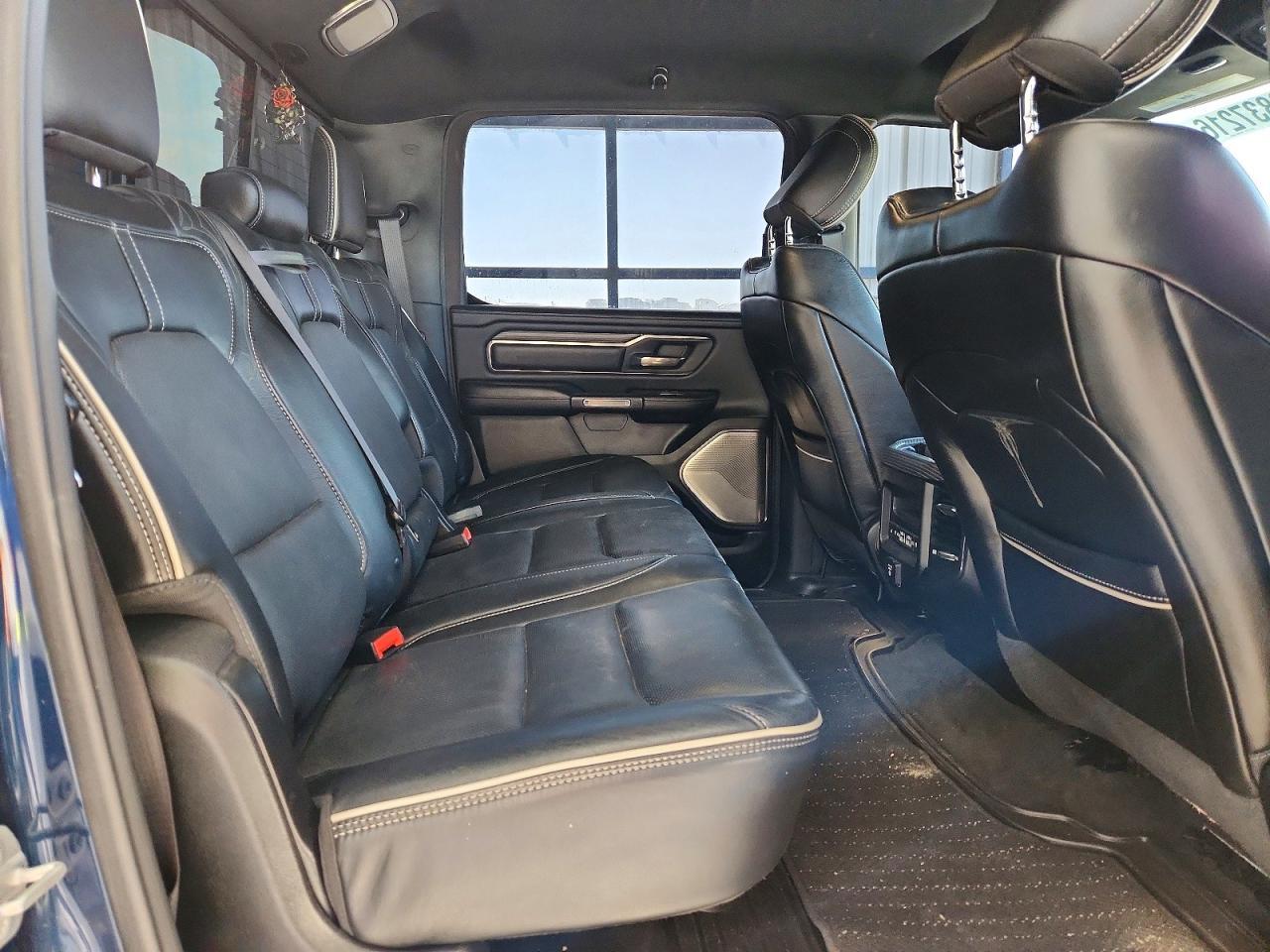 2021 Dodge RAM 1500 Limited
