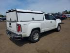 2019 GMC Canyon