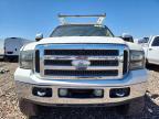 2007 Ford F250 Super Duty