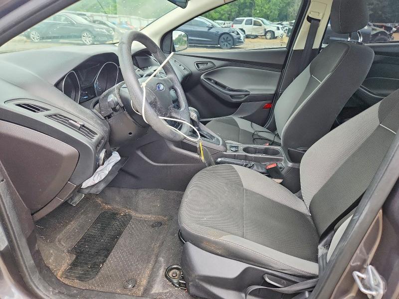 2014 Ford Focus s