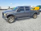 2006 Ford F350 SRW Super Duty