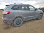 2010 Hyundai Santa fe gls