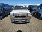 2004 Ford F450 Super Duty