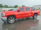 2018 Chevrolet Silverado C1500 LT