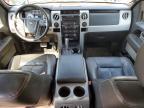 2009 Ford F150 Supercrew